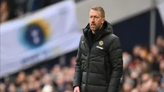 Graham Potter's comments on whether he can turn Chelsea's fortunes around after Tottenham defeat