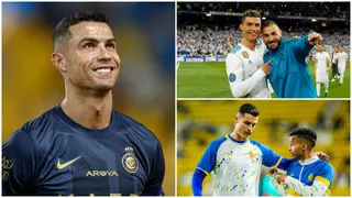 5 times Cristiano Ronaldo gave penalty to teammates