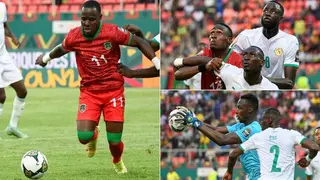 AFCON 2021: Senegal Qualifies for Last 16, Malawi Awaits Other Results to Know Their Fate