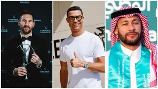 Cristiano Ronaldo Ahead of Lionel Messi As Forbes Releases List of 11 Highest Paid Players 2023