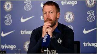 Chelsea legend John Terry warns Graham Potter