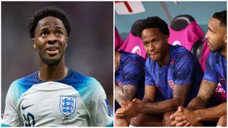 World Cup 2022: Sterling to Rejoin England Squad Ahead of France Clash