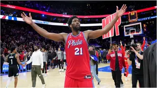 Joel Embiid late game-winner lifts the 76ers past the Trail Blazers