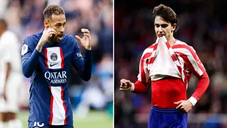 Neymar's departure key to Joao Felix's potential move to PSG