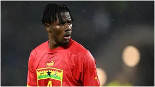 Southampton defender Mohammed Salisu eyes revenge ahead of Ghana's World Cup clash against Uruguay