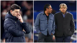 The Main Reason Why Pochettino Walked Away from Chelsea as Details of Meeting Leaked