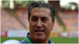 Super Eagles coach Jose Peseiro speaks on Nigeria’s chances ahead of 2026 World Cup