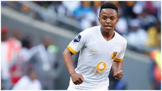 Nkosingiphile Ngcobo: Kaizer Chiefs Star Discloses How Cavin Johnson Gets Best Out of Him, Teammates