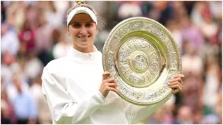 Wimbledon 2023: Marketa Vondrousova Defeats Ons Jabeur to Win Women’s Singles Title