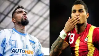 'Ghana should have called me' - Kevin Prince Boateng reacts to Black Stars defeat to Morocco