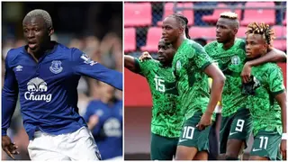 Nigeria, Senegal, and Ghana tipped as AFCON 2023 top contenders