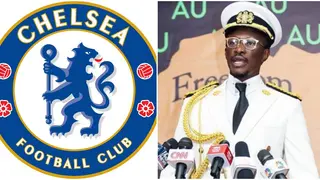 "I Want to Buy Chelsea": Leader of Ghanaian Political Movement Cheddar Discloses Grand Sports Plan