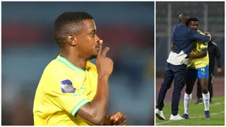 Mamelodi Sundowns Inch Closer to CAF Champions League Knockout Stage After Scaling Pyramids