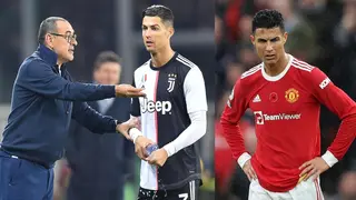 Former Juventus manager reveals Cristiano Ronaldo’s best position amid current struggles