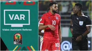 AFCON 2023: Why VAR Is the Best Thing To Happen to African Referees, Top AFCON Official Explains