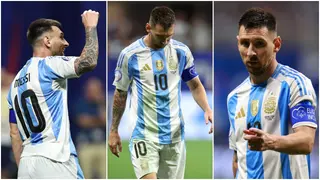 Lionel Messi: How Argentina Captain Performed in Copa America Title Defence Opener vs Canada
