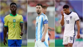 Ballon d’Or 2024: Messi ‘Sneaks’ Back into Debate amid Bellingham, Vinicius Concerns
