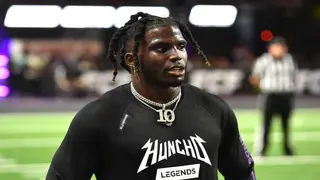 Where is Tyreek Hill from? Biography and all the facts