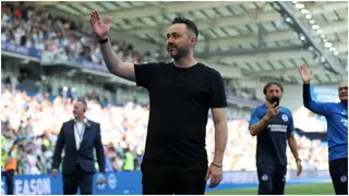 Chelsea Reportedly Shortlist Ex Brighton Boss De Zerbi to Replace Pochettino at Stamford Bridge