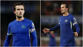 Ben Chilwell Trolls Himself With Brutally Honest Claim After Chelsea Win Over Luton