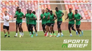 Super Eagles Captain Ahmed Musa Speaks Ahead of AFCON Qualifying Showdown Against Sierra Leone