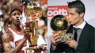 Cristiano Ronaldo vs Michael Jordan Net Worth, Properties, Endorsements Revealed