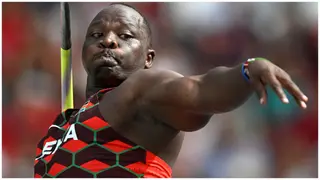 Julius Yego: Kenyan Javelin Star Seeks Financial Support From Public Ahead of Paris Olympics