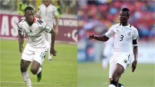Former Ghanaian striker likens Felix Afena-Gyan to Asamoah Gyan