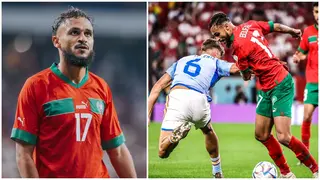 Sofiane Boufal: Old Footage of Morocco Star Accurately Predicting Their World Cup Performance Drops