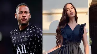 Neymar’s Stunning Ex-Girlfriend Aims Sly Dig at Superstar Months After Break Up