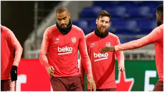Kevin-Prince Boateng: How Messi made Ghana star nearly quit his career