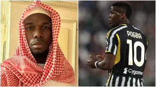 Paul Pogba: Juventus Star Leaves Exit Door Open With Comments After Saudi Arabia Trip