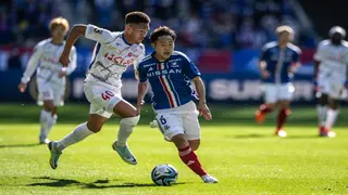 J-League propels Japan from footballing backwater to World Cup regulars