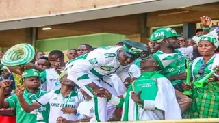 CAF Confederation Cup: Gor Mahia Qualifies for Next Round After Cancellation of Al Ahly Merowe Tie