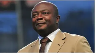 Abedi Pele: Ghana Legend Confident Black Stars Can End AFCON Drought in Ivory Coast