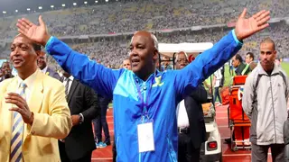 Pitso Mosimane vs Mamelodi Sundowns war far from over after another delay