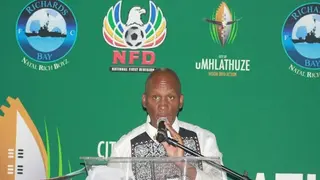 Sfiso Biyela Hails Richards Bay’s Promotion to DStv Premiership After Past Failures in Previous Seasons