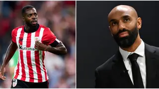 CAF POTY: Frederic Kanoute Backs Inaki Williams to Make Top 3 for 2024 Award