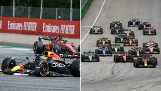 Formula 1: Key Things to Look Out for Ahead of the Austrian Grand Prix