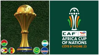 Nigerians React As DStv Confirmed SuperSport Won’t Broadcast AFCON 2023