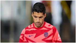 Former Barcelona Superstar Luis Suarez Joins Uruguayan Club