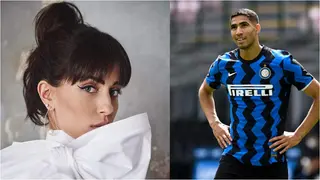 Chelsea Transfer Target Married To World’s Most Beautiful Actress Who's About 12 Years Older Than Him