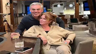 All the details you need to know about Ann Cowherd, Colin Cowherd’s wife