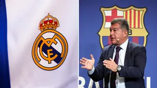 Barcelona Have a Better Team Than Real Madrid: President Laporta Claims