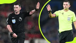 Michael Oliver's net worth, salary and all the details about his life