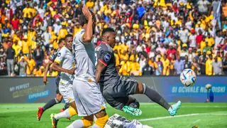 DStv Premiership match report: Sensational Yusuf Maart goal hands Kaizer Chiefs over Orlando Pirates