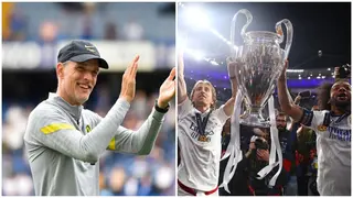 How Chelsea will pocket huge sum from Real Madrid's Champions League final win over Liverpool