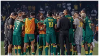 Yanga Hit With FIFA Ban Following Contentious CAF Champions League Exit