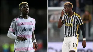 Juventus Reportedly Cut Paul Pogba's Salary After Failed Doping Test