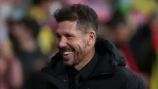 Diego Simeone Offers Hilarious Explanation Why Atletico Madrid Can’t Beat Barcelona Away From Home
